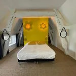 Manoir'hastings Szálloda 3*
