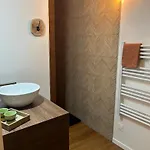 Szálloda Manoir'hastings 3*