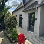 Manoir'hastings Szálloda