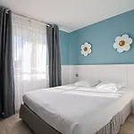 Manoir'hastings Szálloda