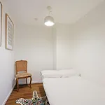 Szálloda Manoir'hastings 3*