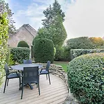 Szálloda Manoir'hastings 3*