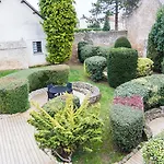 Szálloda Manoir'hastings Bénouville