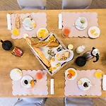 Szálloda Manoir'hastings 3*