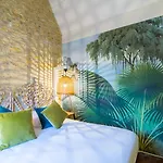 Szálloda Manoir'hastings 3*