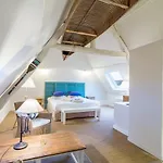 Szálloda Manoir'hastings 3*