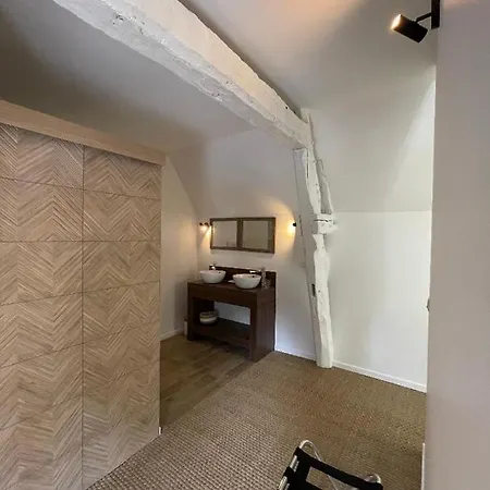 Manoir'hastings 3*