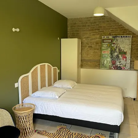 Manoir'hastings 3*