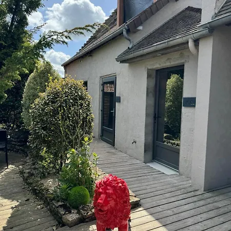 Manoir'hastings Hotell