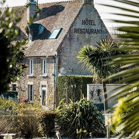 Manoir'hastings Hotel