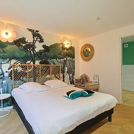 Manoir'hastings Hotel Benouville (Calvados)