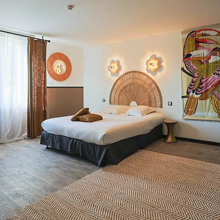 Manoir'hastings Benouville (Calvados)