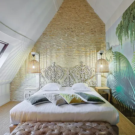 Manoir'hastings Hotel