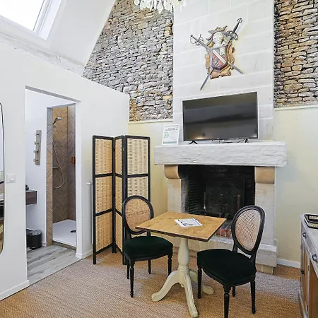 Hotel Manoir'hastings