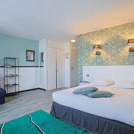 Hotell Manoir'hastings