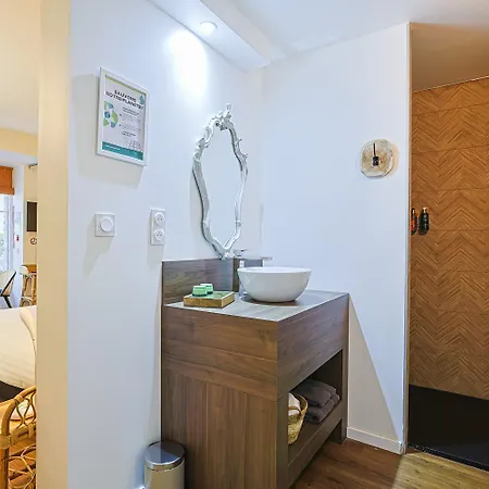 Manoir'hastings Hotell 3*