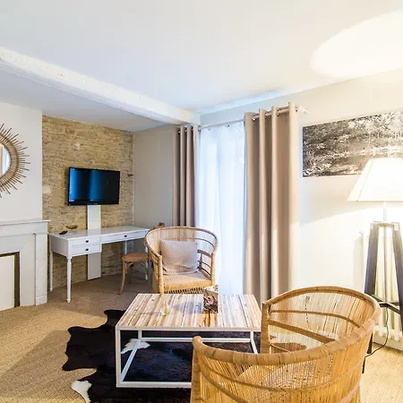 Hotell Manoir'hastings 3*