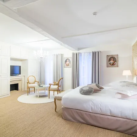 Manoir'hastings 2* Benouville (Calvados)