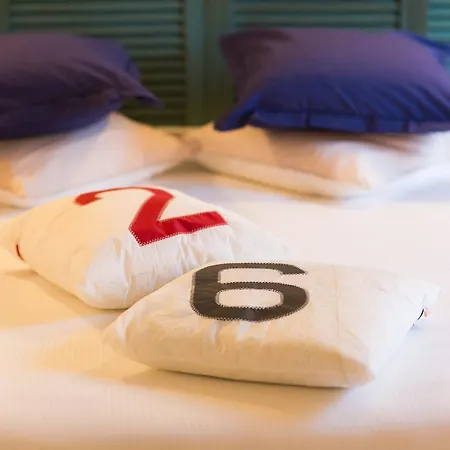 Hotel Manoir'hastings 2*