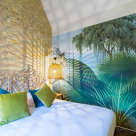 Hotel Manoir'hastings 2*