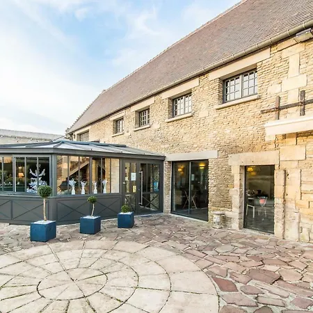 Hotel Manoir'hastings