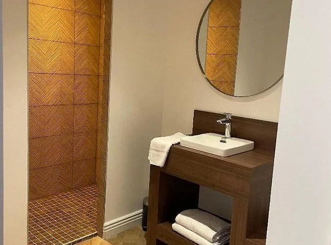 Manoir'hastings 3* Benouville (Calvados)