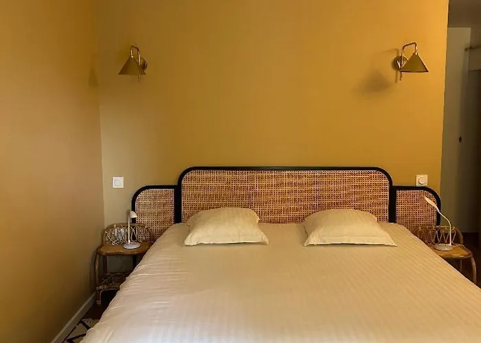 Manoir'hastings Benouville (Calvados)