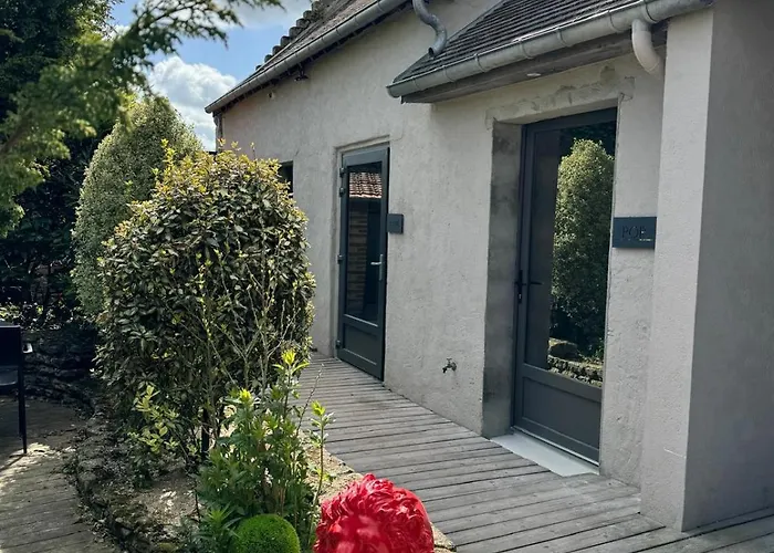 Manoir'hastings Hotel