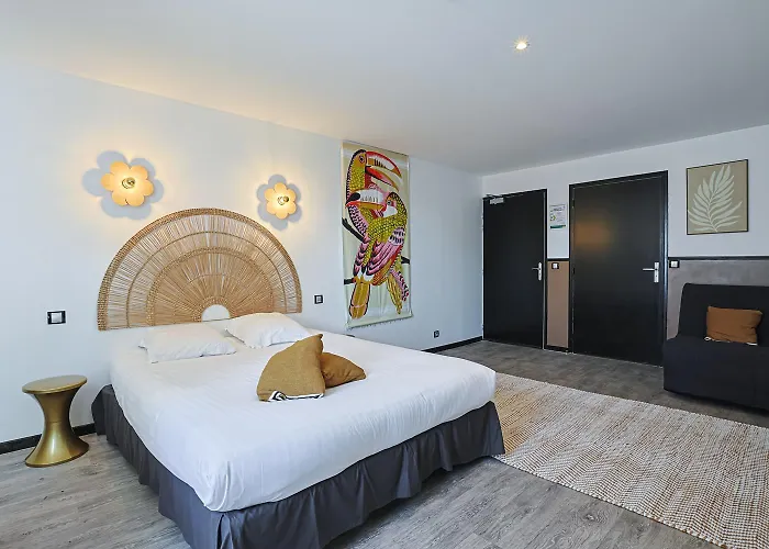 Manoir'hastings Hotel 3*