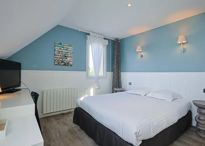 Manoir'hastings Benouville (Calvados)