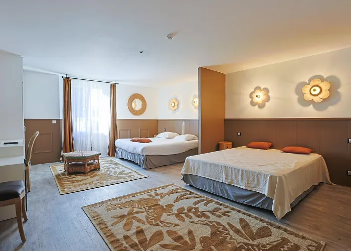 Manoir'hastings Hotel