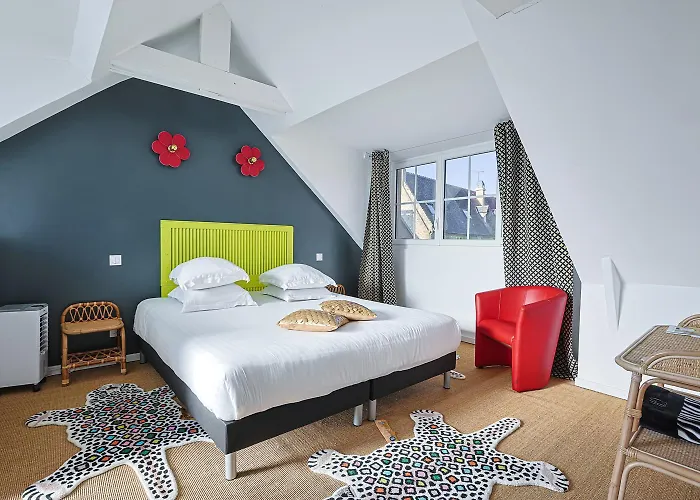 Manoir'hastings Hotel