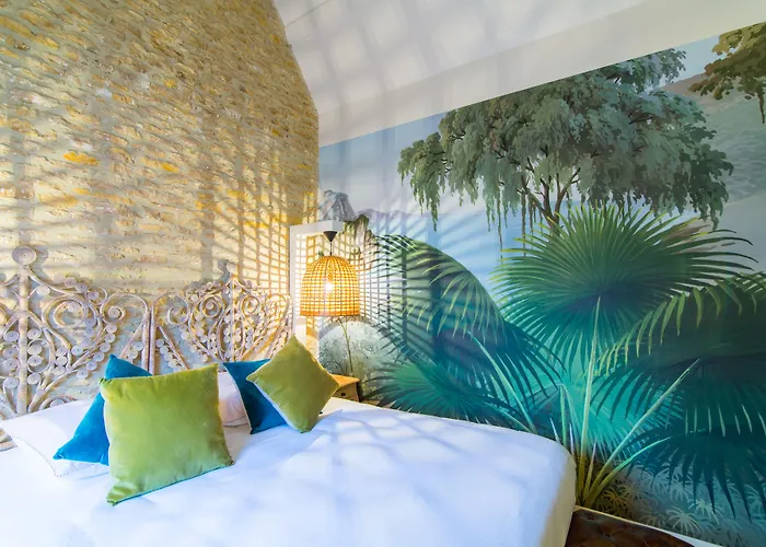 Hotel Manoir'hastings 3*