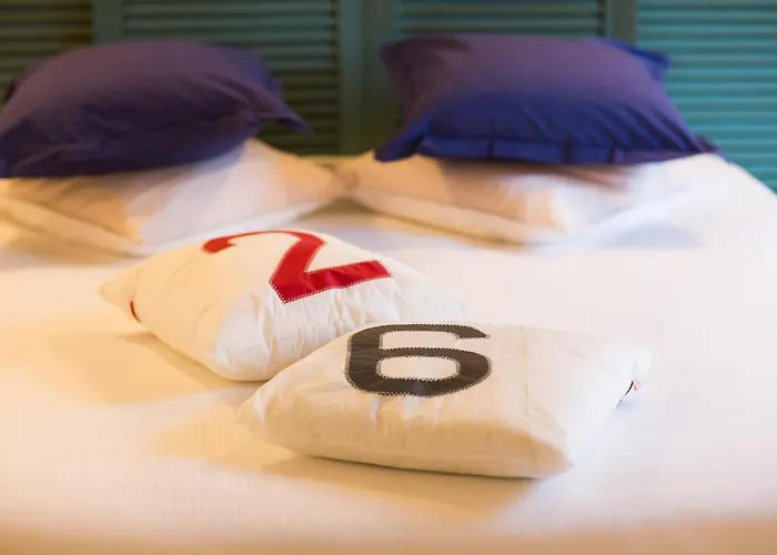 Hotel Manoir'hastings 3*