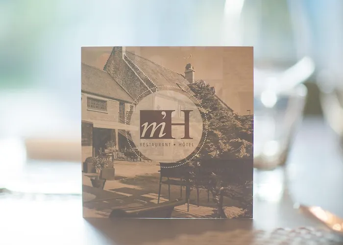 Hotel Manoir'hastings 3*