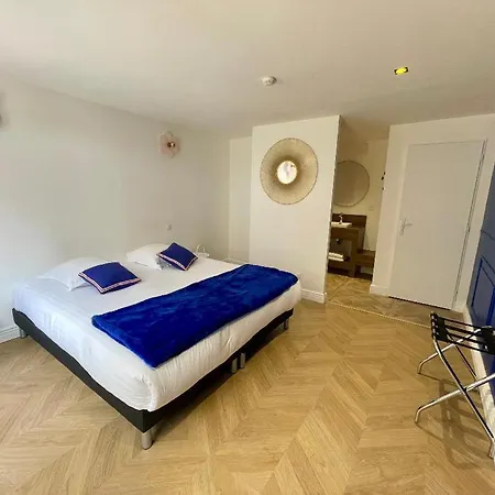 Hotel Manoir'hastings