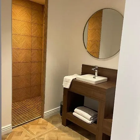 Manoir'hastings 3* Bénouville