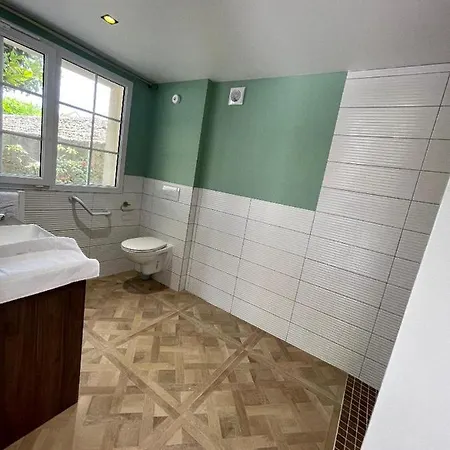 Manoir'hastings Hotel 3*