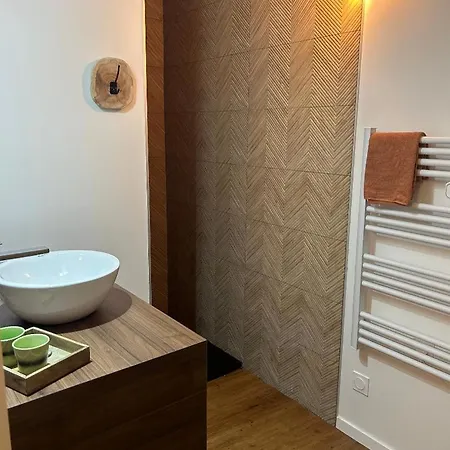 Hotel Manoir'hastings 3*