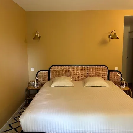 Manoir'hastings Bénouville