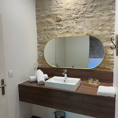 Manoir'hastings Bénouville