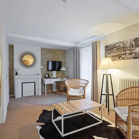 Manoir'hastings 3*