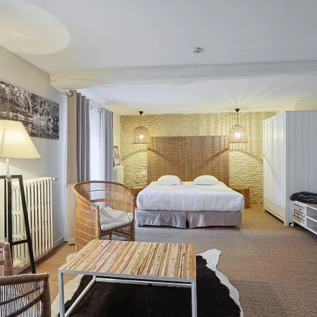 Manoir'hastings 3* 베누빌