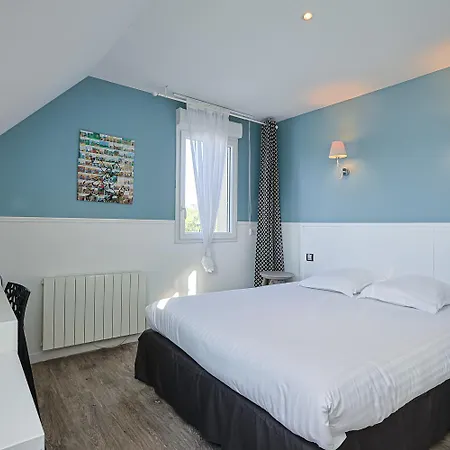 Manoir'hastings Bénouville