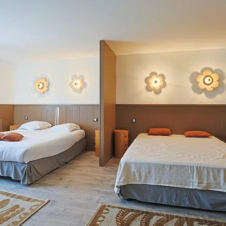 Manoir'hastings 3* 베누빌