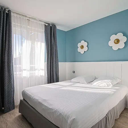 Manoir'hastings Hotel