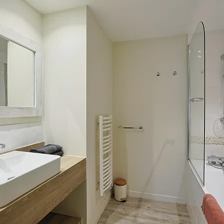 Manoir'hastings Hotel Bénouville