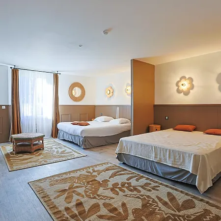 Manoir'hastings Hotel