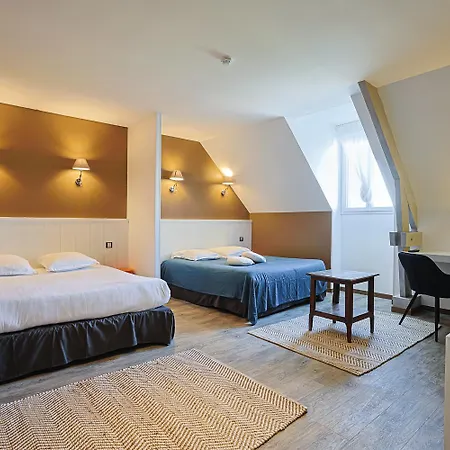 Hotel Manoir'hastings