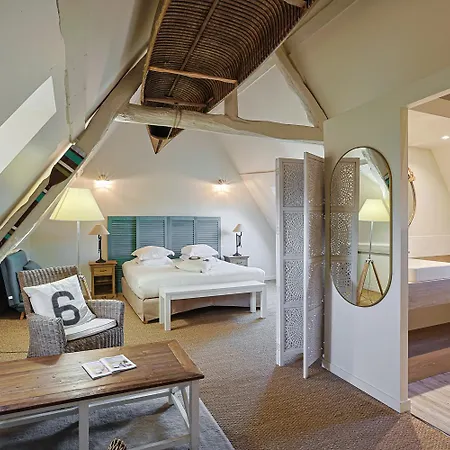 Manoir'hastings Bénouville